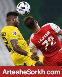 پرسپولیس از نظر آماری هم برتر از التعاون بود پرسپولیس از نظر آماری هم برتر از التعاون بود