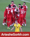 گلات با تغییرات گسترده پرسپولیس رقم می خورد؟ گلات با تغییرات گسترده پرسپولیس رقم می خورد؟