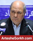 تقی زاده: اولویت مدیرعامل باید دوری از حواشی باشد تقی زاده: اولویت مدیرعامل باید دوری از حواشی باشد