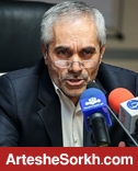 طاهری: این بازیکنان معاف بودند ولی خود را مشمول کردند طاهری: این بازیکنان معاف بودند ولی خود را مشمول کردند