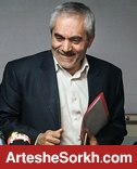 طاهری:یاد هادی نوروزی با پرسپولیس است طاهری:یاد هادی نوروزی با پرسپولیس است