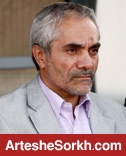 غیر رسمی / طاهری استعفا کرد! غیر رسمی / طاهری استعفا کرد!