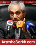 توضیحات طاهری به وزارت در خصوص توقیف لباس ها در فرودگاه توضیحات طاهری به وزارت در خصوص توقیف لباس ها در فرودگاه