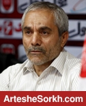 طاهری: پرونده ژوزه پرسپولیس را در آسیا هم تهدید می کند طاهری: پرونده ژوزه پرسپولیس را در آسیا هم تهدید می کند