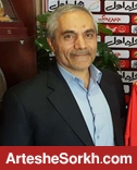 ملاقات طاهری و رئیس هیئت مدیره پرسپولیس از پورحیدری ملاقات طاهری و رئیس هیئت مدیره پرسپولیس از پورحیدری