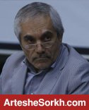 طاهری: پرسپولیس مثل یک باشگاه محلی شده است طاهری: پرسپولیس مثل یک باشگاه محلی شده است