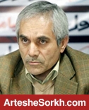 فردا تکلیف طاهری مشخص می شود فردا تکلیف طاهری مشخص می شود