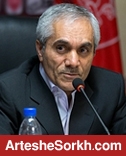 طاهری: اگر در فدراسیون کسی را داشتیم پارسال نایب قهرمان نمی شدیم طاهری: اگر در فدراسیون کسی را داشتیم پارسال نایب قهرمان نمی شدیم