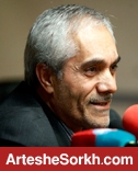طاهری: شادی هواداران برای ما کافی بود / همه باید به داور احترام بگذاریم طاهری: شادی هواداران برای ما کافی بود / همه باید به داور احترام بگذاریم