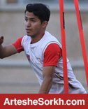 از فینال آسیا با پرسپولیس تا ناکجا؛ طاهرخانی کجایی؟ از فینال آسیا با پرسپولیس تا ناکجا؛ طاهرخانی کجایی؟