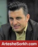 طاهرخانی: عزم شان را برای فروپاشی پرسپولیس جزم کرده اند طاهرخانی: عزم شان را برای فروپاشی پرسپولیس جزم کرده اند