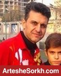 طاهرزاده: بازیکن بگیرند مثل بارسا و یووه جام ها را درو می کنند طاهرزاده: بازیکن بگیرند مثل بارسا و یووه جام ها را درو می کنند