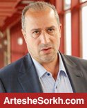 تاج: گرشاسبی همواره به دنبال دوستی بوده است تاج: گرشاسبی همواره به دنبال دوستی بوده است