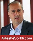شما توانایی اداره یک نانوایی را هم ندارید شما توانایی اداره یک نانوایی را هم ندارید