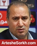 برنامه ریزی در ایران معنا ندارد/ آقای تاج، اسیر یک نامه شدید؟! برنامه ریزی در ایران معنا ندارد/ آقای تاج، اسیر یک نامه شدید؟!