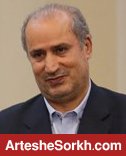 تاج در پیامی قهرمانی پرسپولیس را تبریک گفت تاج در پیامی قهرمانی پرسپولیس را تبریک گفت