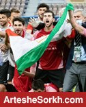 استقلال، یکه تاز فوتبال تاجیکستان و پدیده جدید آسیا استقلال، یکه تاز فوتبال تاجیکستان و پدیده جدید آسیا
