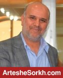 طالقانی: سرمربی جدید تیم ملی بزرگ تر از کی روش است طالقانی: سرمربی جدید تیم ملی بزرگ تر از کی روش است