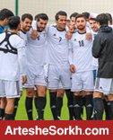 21 بازیکن تیم ملی اعلام شدند؛ 4 پرسپولیسی در لیست 21 بازیکن تیم ملی اعلام شدند؛ 4 پرسپولیسی در لیست