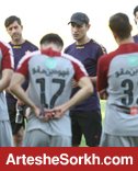 پرسپولیسِ مدلِ جدید چگونه خواهد بود؟ پرسپولیسِ مدلِ جدید چگونه خواهد بود؟