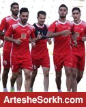 بعد از جدایی کالدرون، بازیکنان نیز تهدید به اعتصاب کردند بعد از جدایی کالدرون، بازیکنان نیز تهدید به اعتصاب کردند