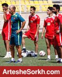 6 هفته سرنوشت ساز برای پرسپولیس و کالدرون 6 هفته سرنوشت ساز برای پرسپولیس و کالدرون