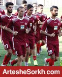 ترکیب پرسپولیس با هدایت کالدرون مشخص شد ترکیب پرسپولیس با هدایت کالدرون مشخص شد