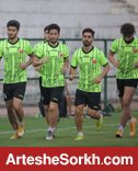 پایان قرنطینه سرخپوشان منوط به نظر وزارت بهداشت پایان قرنطینه سرخپوشان منوط به نظر وزارت بهداشت