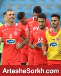 پرسپولیسی ها در همسایگی آیندهوون هلند پرسپولیسی ها در همسایگی آیندهوون هلند