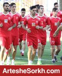 باشگاه همچنان به دنبال زمین تمرین باشگاه همچنان به دنبال زمین تمرین