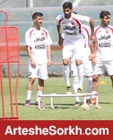 پرسپولیس چهارشنبه یک نوبت تمرین می کند پرسپولیس چهارشنبه یک نوبت تمرین می کند