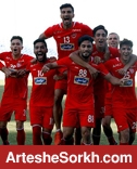 تست برای پرسپولیسی ها: نیمکت نشین ها را می شناسید؟ تست برای پرسپولیسی ها: نیمکت نشین ها را می شناسید؟