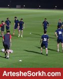 درخواست باشگاه از AFC برای هماهنگی برگزاری تمرینات درخواست باشگاه از AFC برای هماهنگی برگزاری تمرینات