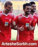 گزارش تمرین: ماهینی و بشار اختصاصی کار کردند گزارش تمرین: ماهینی و بشار اختصاصی کار کردند