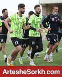 مجوز تمرین پرسپولیس صادر شد مجوز تمرین پرسپولیس صادر شد