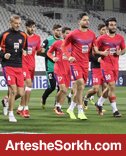 برگ برنده پرسپولیس مقابل الاهلی برگ برنده پرسپولیس مقابل الاهلی