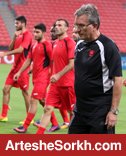 جدال پرسپولیس با رقبای پنهان در کاشیما ساکر جدال پرسپولیس با رقبای پنهان در کاشیما ساکر