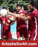 امکانات فوق العاده اماراتی ها برای قهرمان ایران امکانات فوق العاده اماراتی ها برای قهرمان ایران