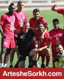 پرسپولیسی ها بعد از بازی با سپاهان پولدار می شوند پرسپولیسی ها بعد از بازی با سپاهان پولدار می شوند