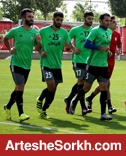 پرسپولیسی های تیم ملی به دنبال جایگاه ثابت پرسپولیسی های تیم ملی به دنبال جایگاه ثابت