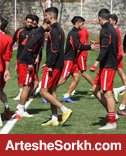 سال 97 برای پرسپولیس تمام نمی شود سال 97 برای پرسپولیس تمام نمی شود