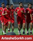 ریکاوری مناسب فاکتور موفقیت در لیگ قهرمانان ریکاوری مناسب فاکتور موفقیت در لیگ قهرمانان