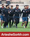 گزارش تمرین: ریکاوری و کارهای تاکتیکی در 2 گروه گزارش تمرین: ریکاوری و کارهای تاکتیکی در 2 گروه