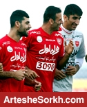 گزارش تمرین: جلسه فنی برانکو برای بازیکنان / بیرانوند سبک تمرین کرد گزارش تمرین: جلسه فنی برانکو برای بازیکنان / بیرانوند سبک تمرین کرد