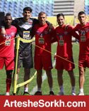 پرسپولیس دیرتر به تعطیلات می رود پرسپولیس دیرتر به تعطیلات می رود