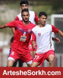 تغییر برنامه تمرین پرسپولیس به دلیل بارندگی تغییر برنامه تمرین پرسپولیس به دلیل بارندگی