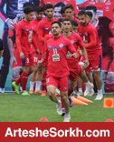 پرسپولیس و نفت مسجد سلیمان استثناهای لیگ پرسپولیس و نفت مسجد سلیمان استثناهای لیگ