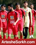 بازیکنان جمعه استراحت می کنند بازیکنان جمعه استراحت می کنند
