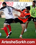 بازگشت ولادیمیر به تمرین پرسپولیس بازگشت ولادیمیر به تمرین پرسپولیس