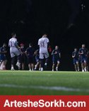 رونمایی از پرسپولیس آسیایی یحیی برابر التعاون رونمایی از پرسپولیس آسیایی یحیی برابر التعاون